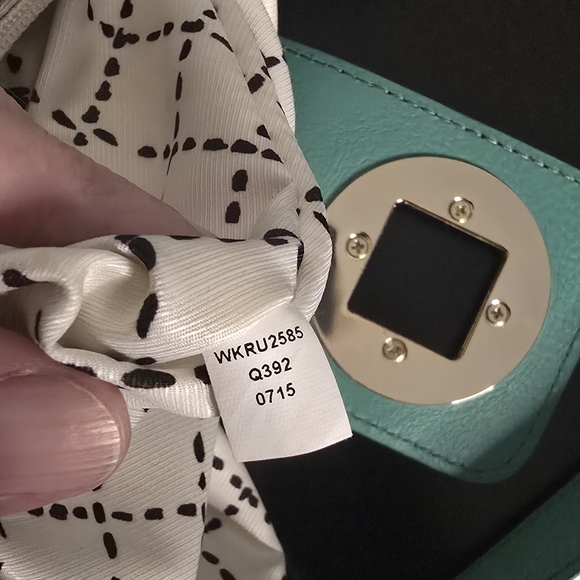 Kate Spade Jamie Chrystie Street Hobo Bag - Picture 12 of 13